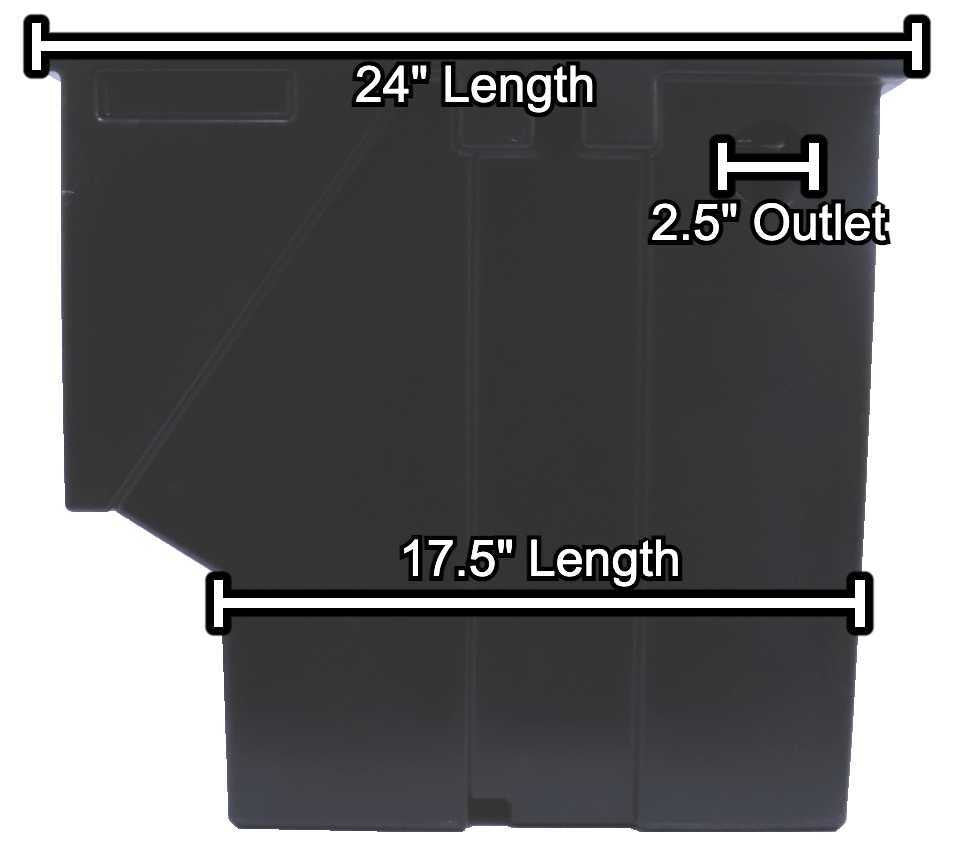 Atlantic PS4500 Pond Skimmer