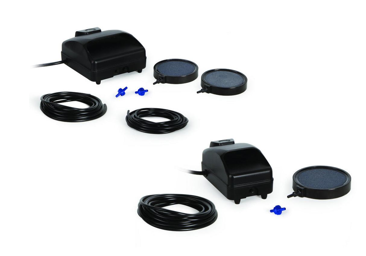 Atlantic Typhoon Mini Aeration Kits