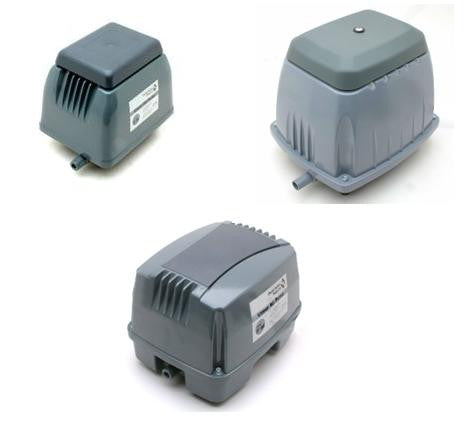 Blue Diamond Enviro ET Series Air Pump