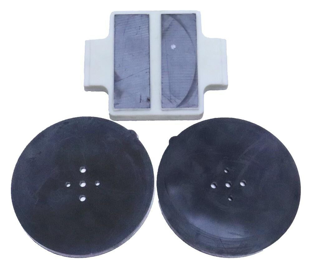 Blue Diamond ET Pump Replacement Diaphragm and Rebuild Kit