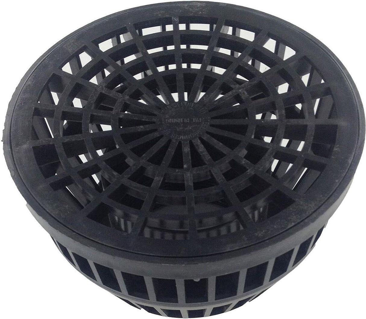 Cal-Pump Intake Screen for Torpedo Pump