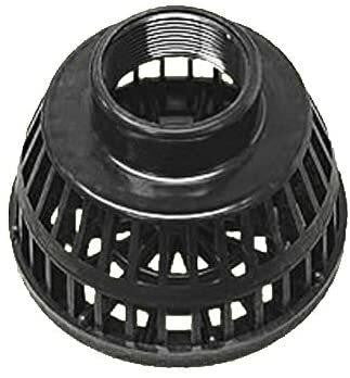 Cal-Pump Intake Screen for Torpedo Pump