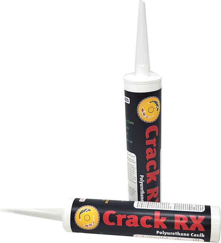 Pond Armor Pond Shield Crack RX