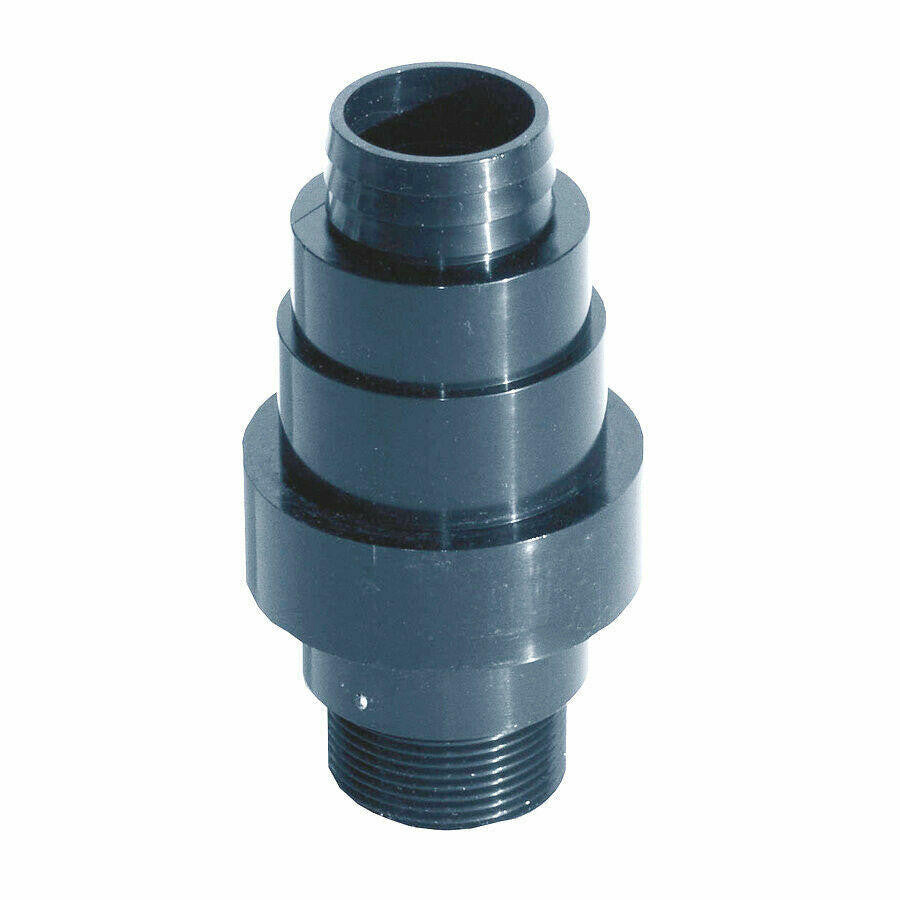 Custom Pro 1.25 Sump Pump Check Valve 89078