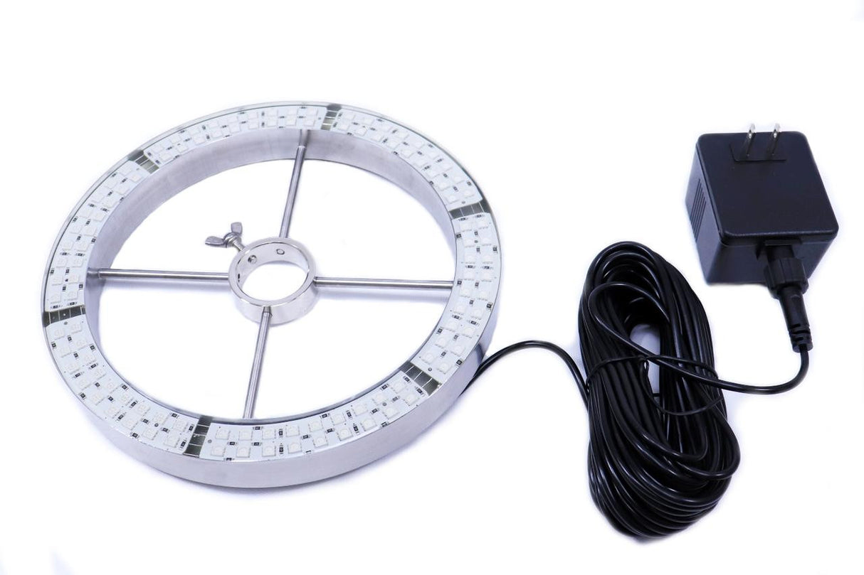 Custom Pro 1500 Fountain