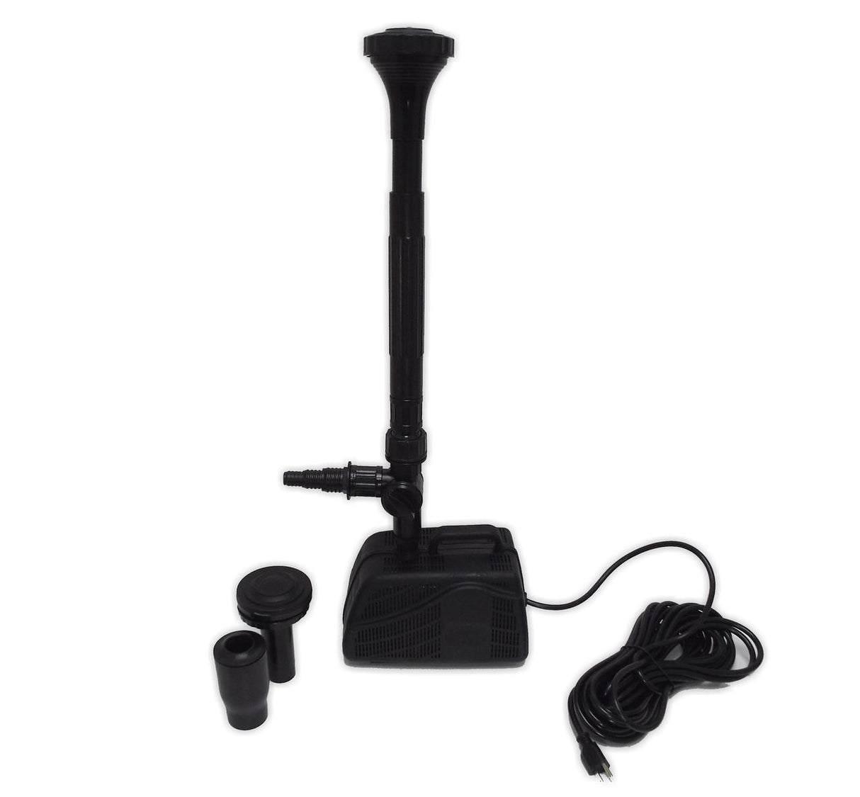 Custom Pro 1500 Fountain