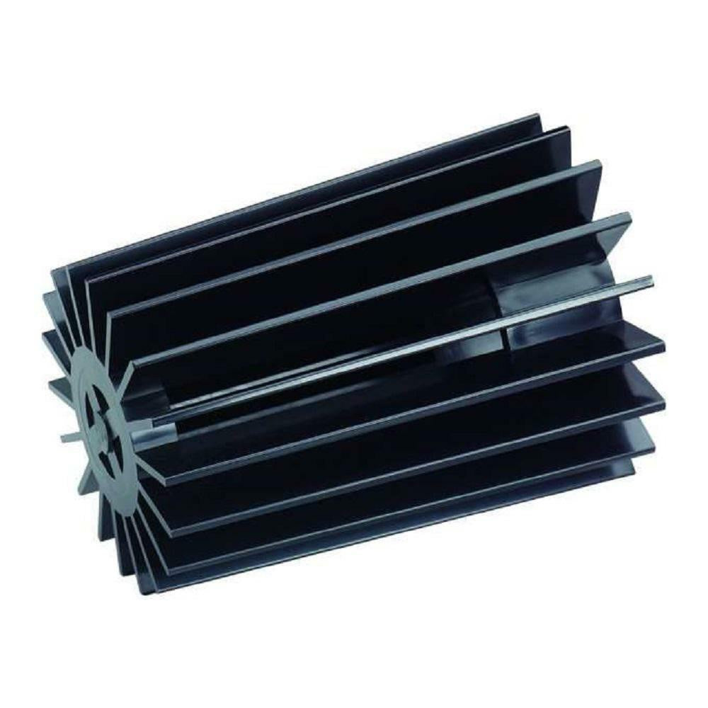 Custom Pro Danner 12784 Rigid Pre-filter Upgrade Kit w/ Pump Bag