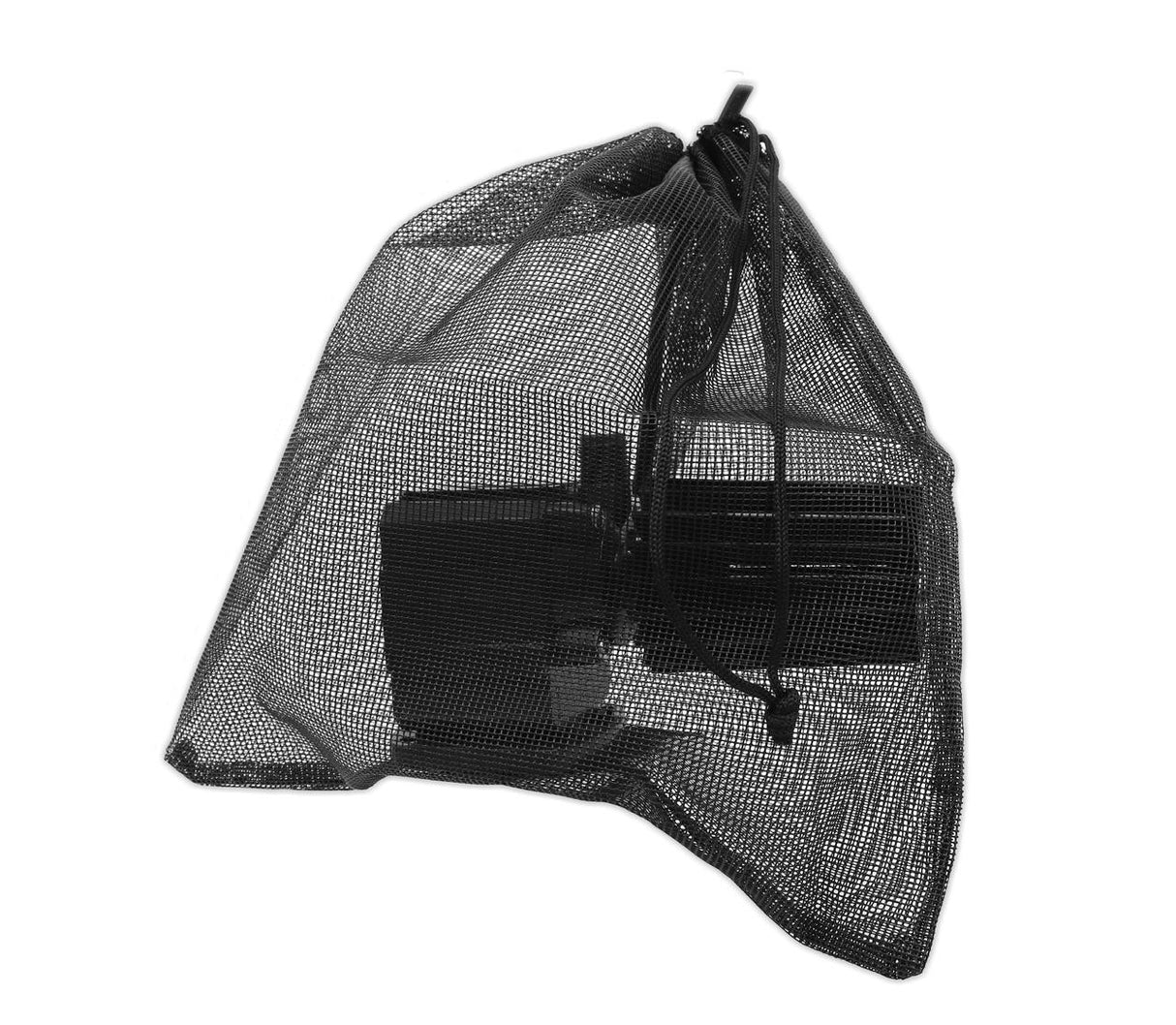 Custom Pro Danner 12784 Rigid Pre-filter Upgrade Kit w/ Pump Bag