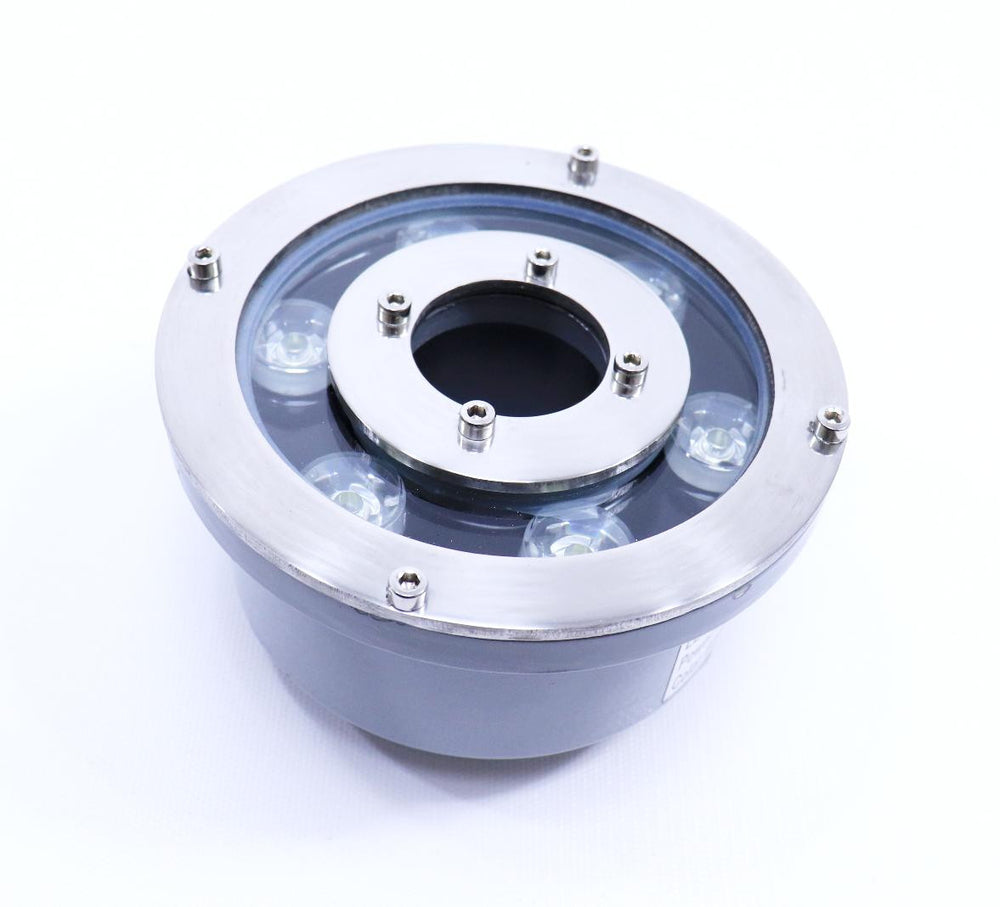 6-Watt Spotlight For fountains - Detail