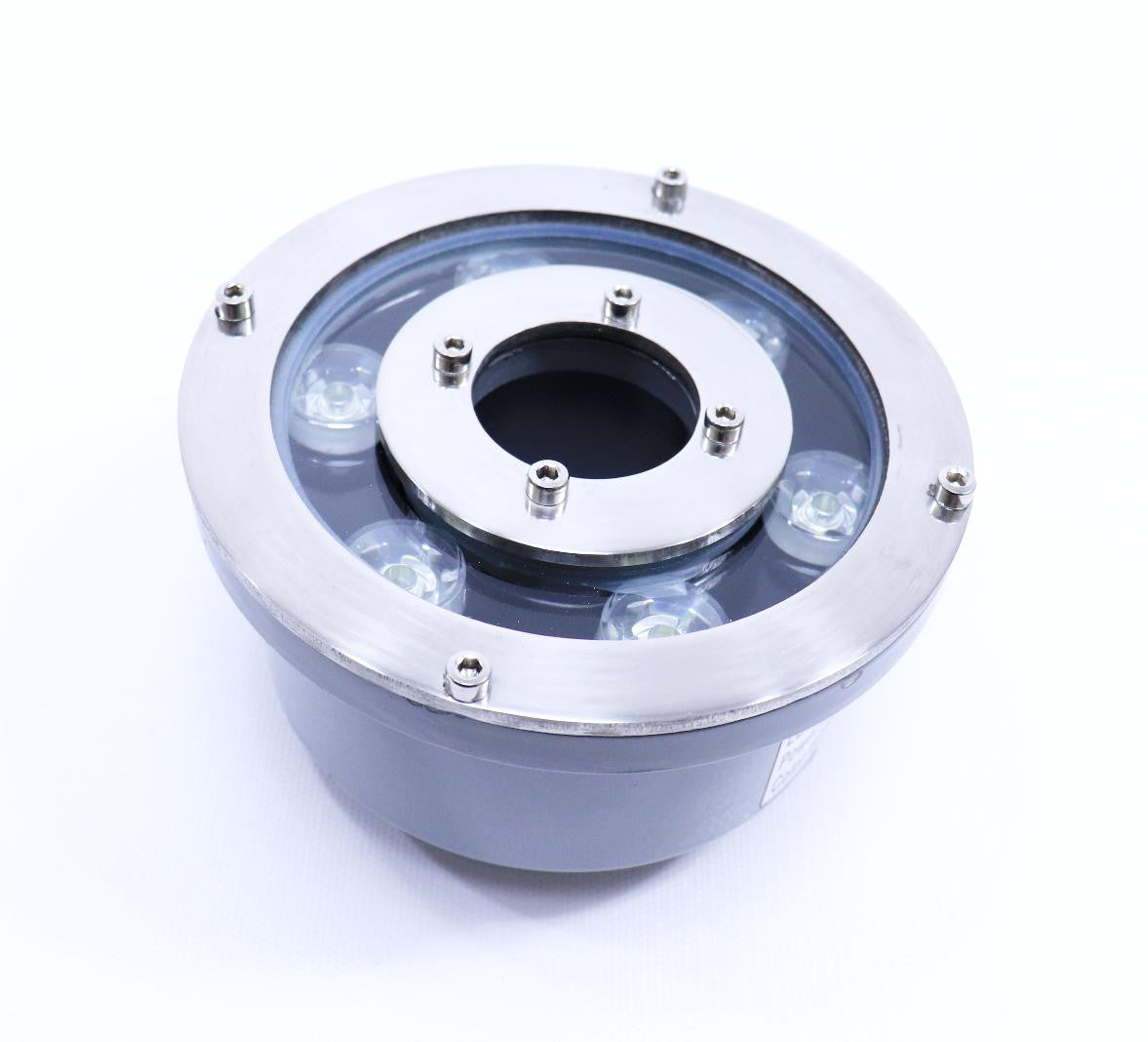 6-Watt Spotlight For fountains - Detail