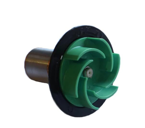 Custom Pro FT-Series Replacement Impellers