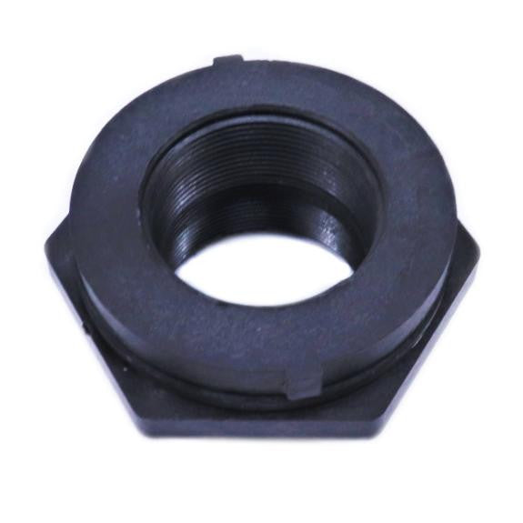 Custom Pro Heavy Duty 2 FPT Bulkhead Fitting