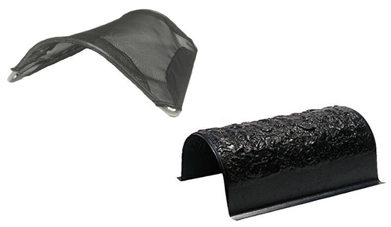 Custom Pro Koi Kastle Cave - two models and two sizes