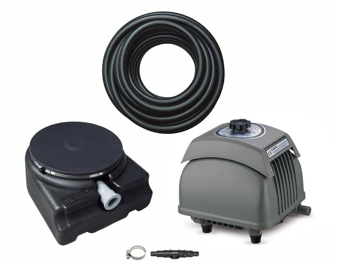 Custom Pro Matala EZ Pro Aeration Kit