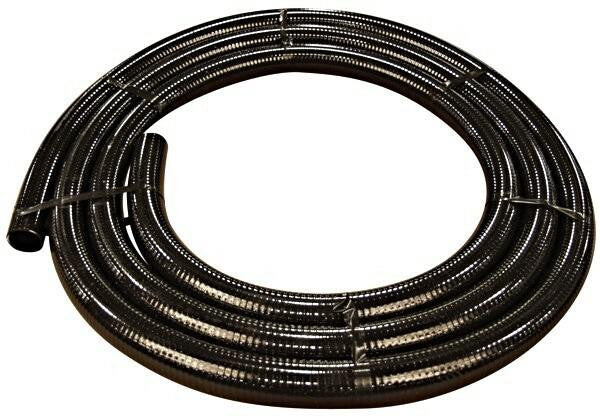 Custom Pro Smooth Flex PVC Spa Hose