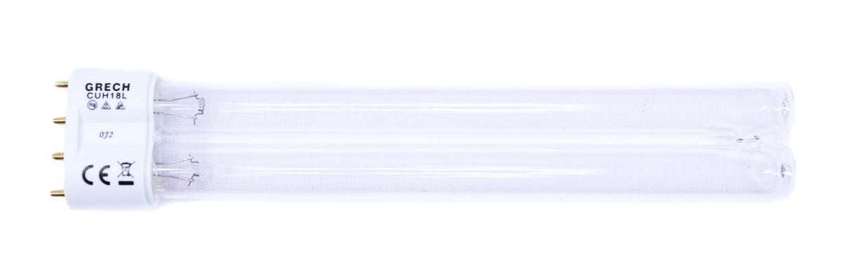 Custom Pro Universal UV Replacement Bulb For 18-Watt Odyssea/Jebao etc 2G11 base