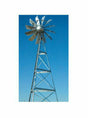 Custom Pro Windmill Complete Aeration System