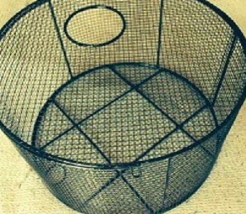 Custom Pro FT-Series Pump Cage (Models 3500 & 6000)