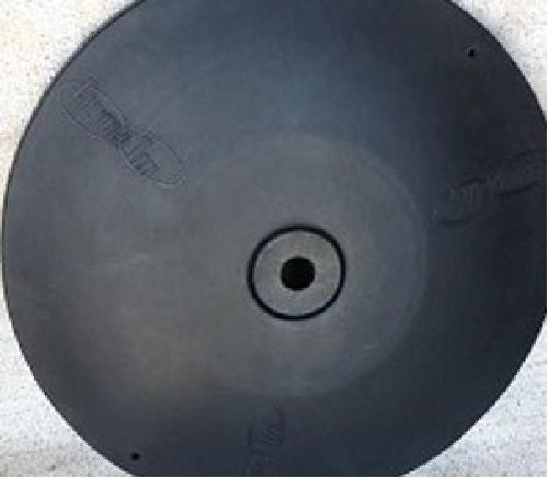 Custom Pro FT Series Fountain Float (Models 3500 & 6000)