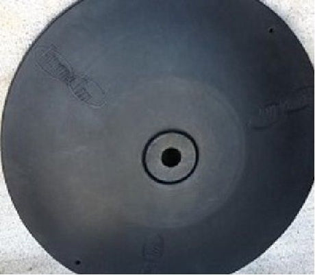 Custom Pro FT Series Fountain Float (Models 3500 & 6000)