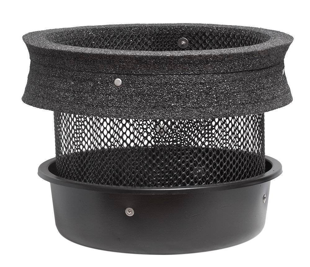 Custom Pro DIY Floating Fountain Kit | 3 Nozzles | Add Your Own Pump!