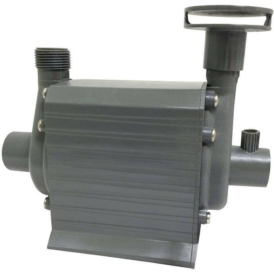 Danner MFG Danner 02795 Pondmaster Hydro-Air 1400 gph Air and Water Pump