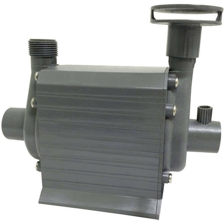 Danner MFG Danner 02795 Pondmaster Hydro-Air 1400 gph Air and Water Pump