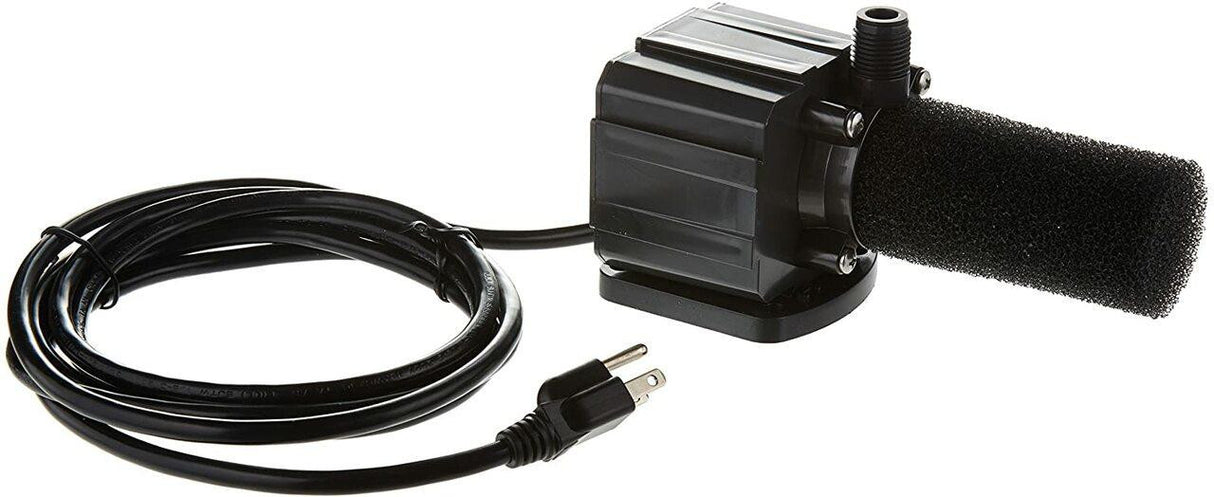 Danner Supreme Aqua-Mag Submersible and In-line Pumps