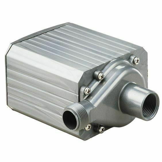 Danner Supreme Aqua-Mag Pumps