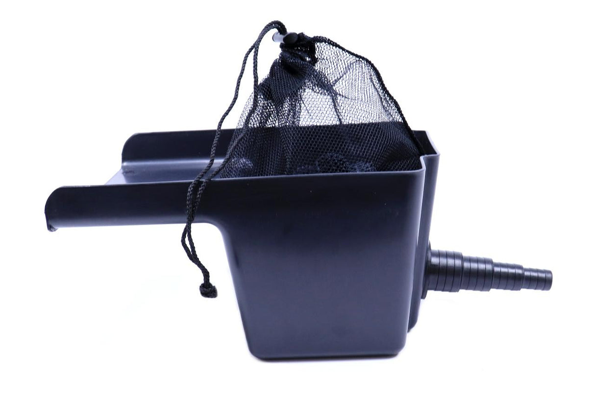 Danner MFG Danner Proline 1000 Waterfall Biofilter with 50 Bioballs