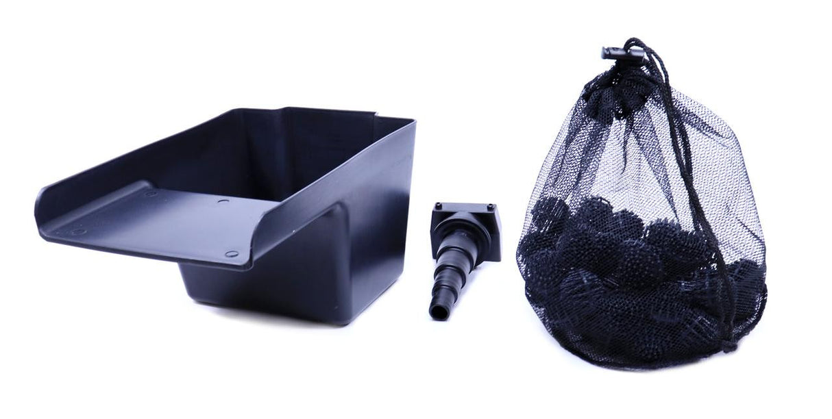 Danner MFG Danner Proline 1000 Waterfall Biofilter with 50 Bioballs