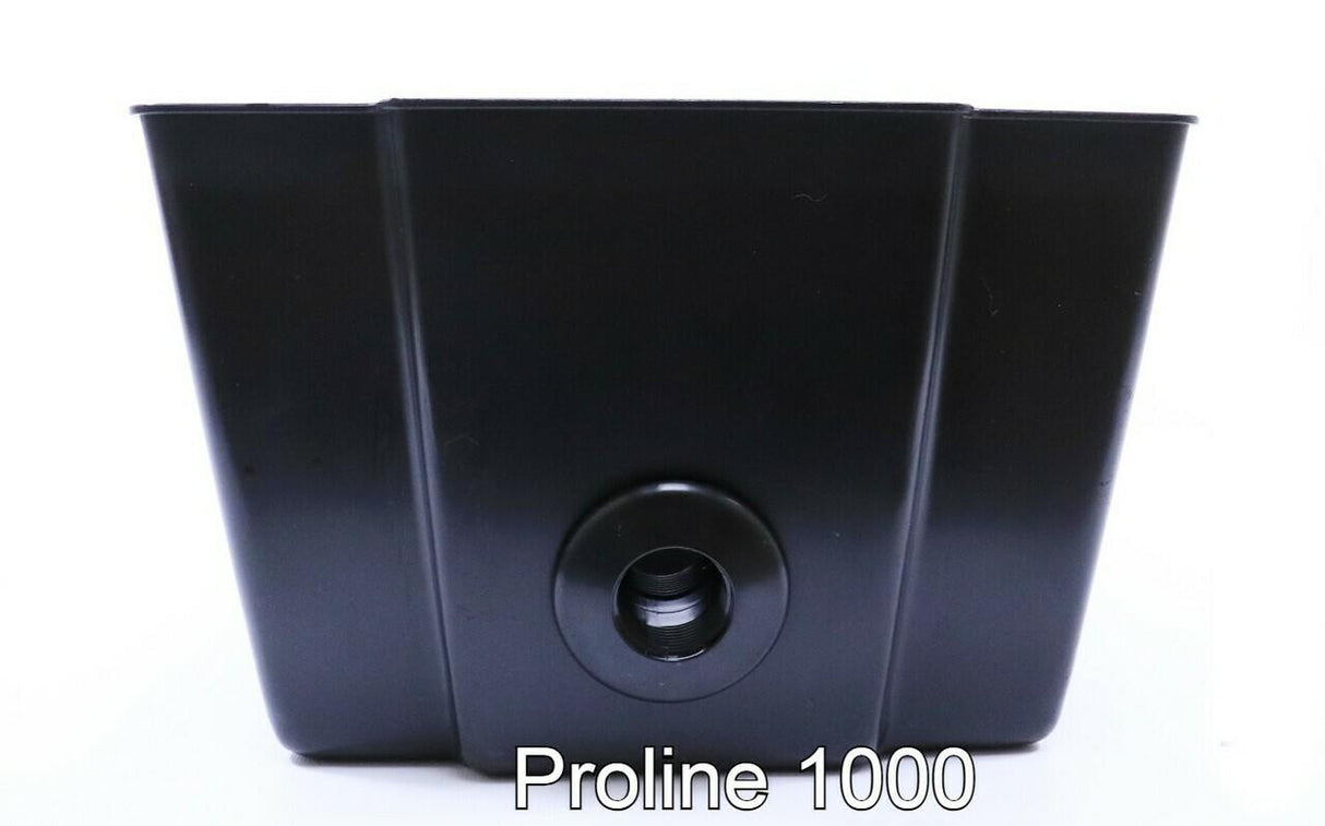 Danner MFG Danner Proline 1000 Waterfall Biofilter with 50 Bioballs