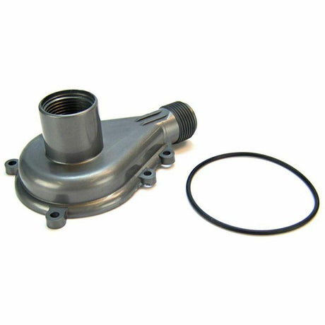 Danner MFG Danner Replacement Cover / Volute for Mag Drive Pump