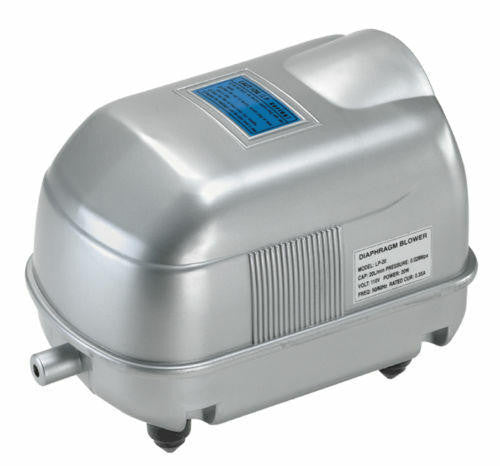 Danner MFG Pondmaster AP Series Air Pumps