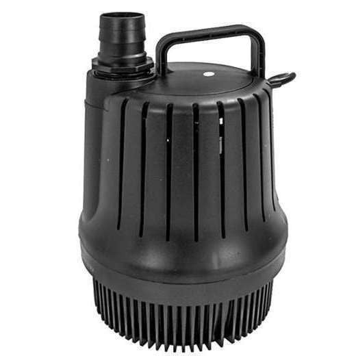 Danner / Pondmaster Waterfall and Skimmer Pump