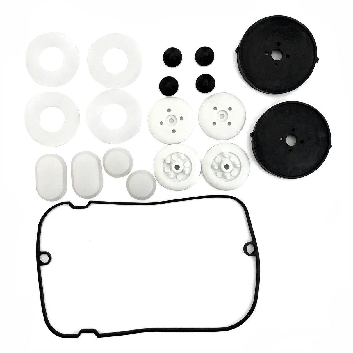 Replacement Diaphragm Kit for AP-40