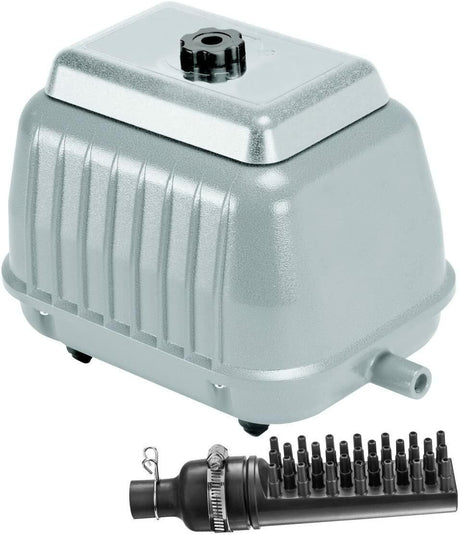Danner MFG SUPREME HYDROPONICS AIR PUMP