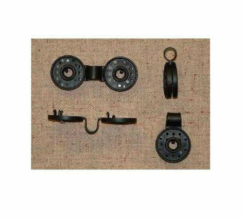 DeWitt Universal Snap-On Grommets