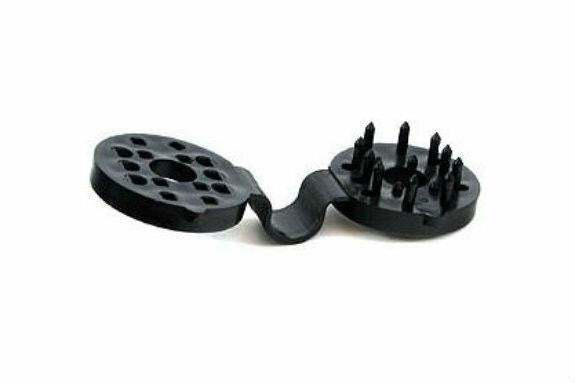 DeWitt Universal Snap-On Grommets