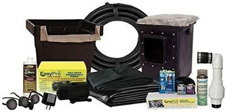 EasyPro Complete Mini Pond Kit