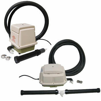 EasyPro Deluxe Linear Aeration Kit