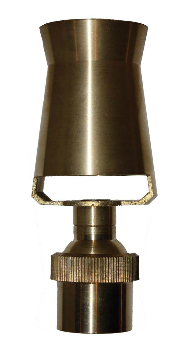 EasyPro Easypro FN1 Foam Jet Fountain Nozzle - 1