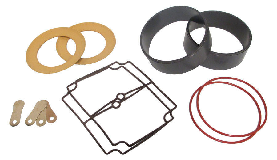 EasyPro ERP Repair Kit for ERP25/252 or ERP50/502 Rocking Piston Compressor