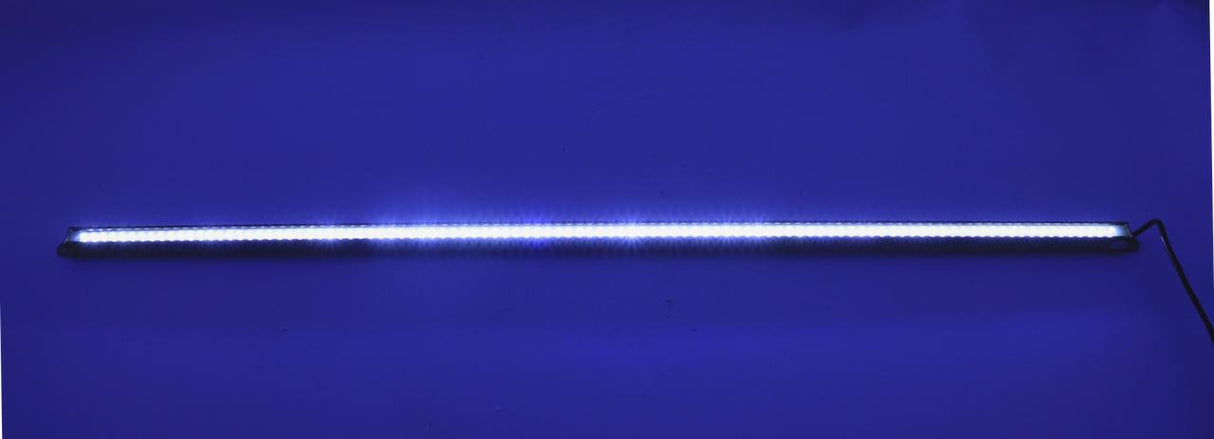 EasyPro LED35WW Cool White LED Light Strip for Spillways - 35" Wide w/ Transformer