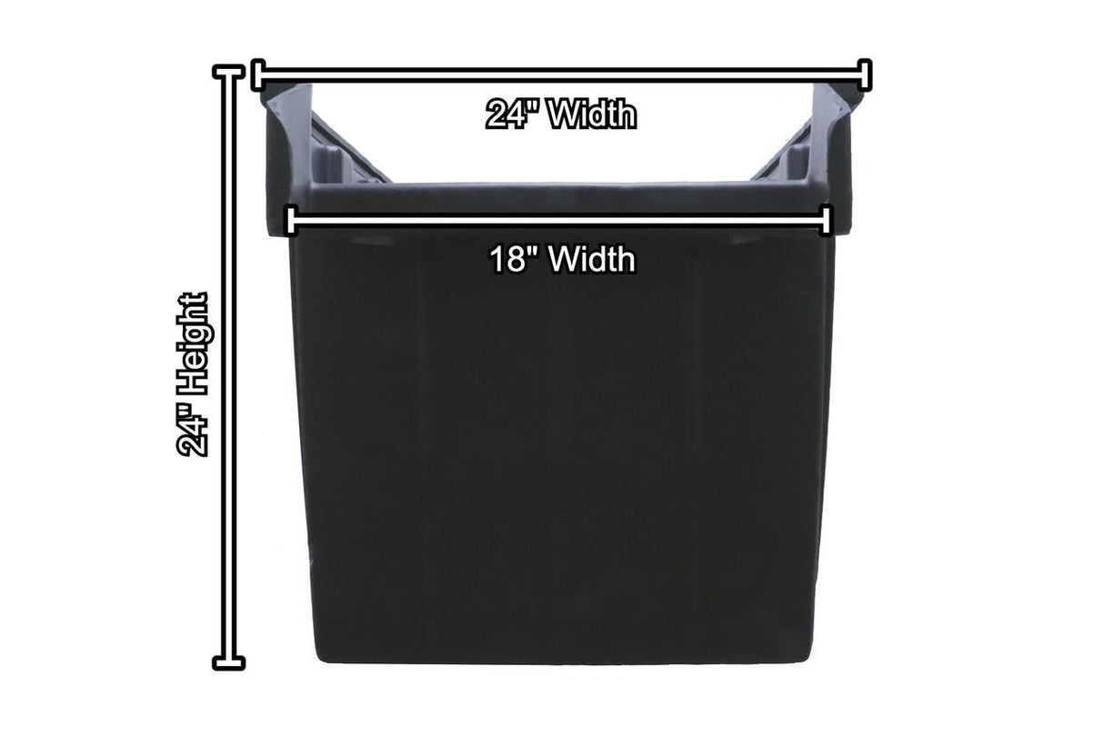 EasyPro Melody Waterfall Biological Filter- 5000 gallons