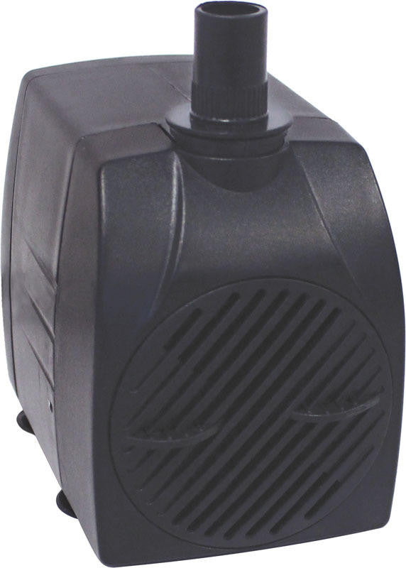EasyPro MP575 Adjustable Fountain Pump - 575 GPH