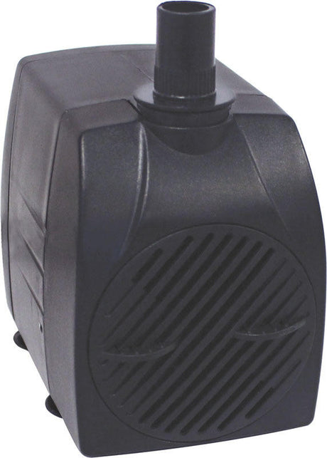 EasyPro MP575 Adjustable Fountain Pump - 575 GPH