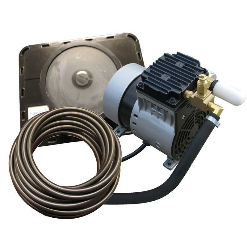 EasyPro PA34 Rocking Piston 1/4 HP Aeration Systems