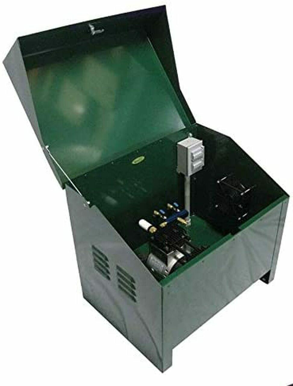 EasyPro PA86 Sentinel Deluxe Rocking Piston Aeration Systems