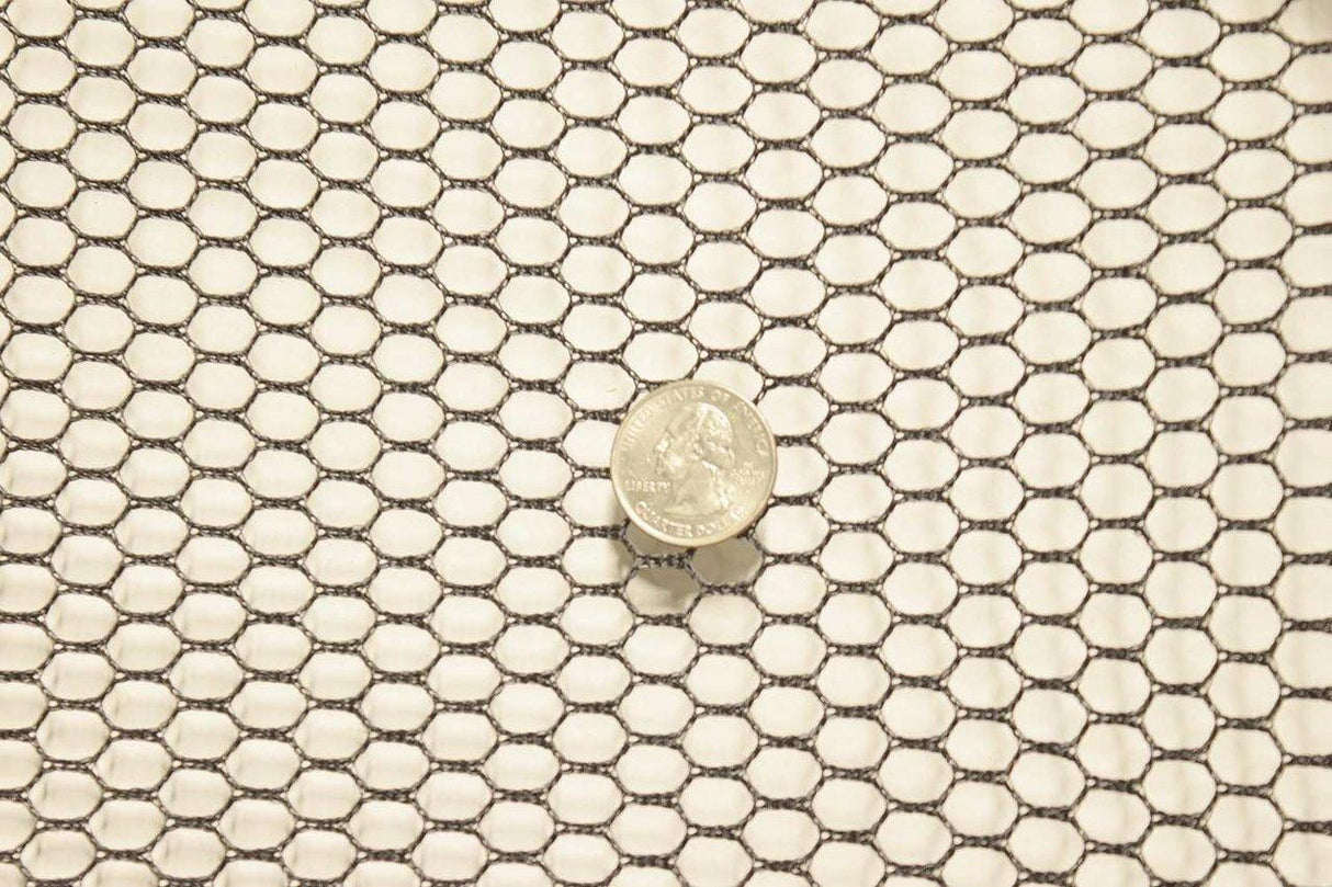 Pond Net Mesh Size: Small, 3/8"